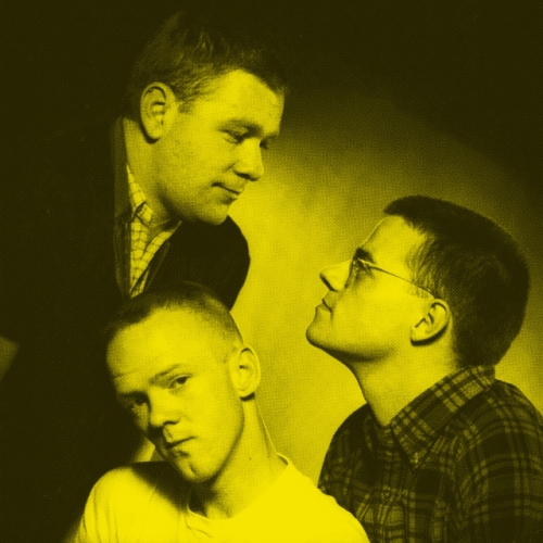 BRONSKI BEAT
