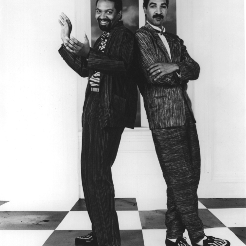 BROTHERS JOHNSON