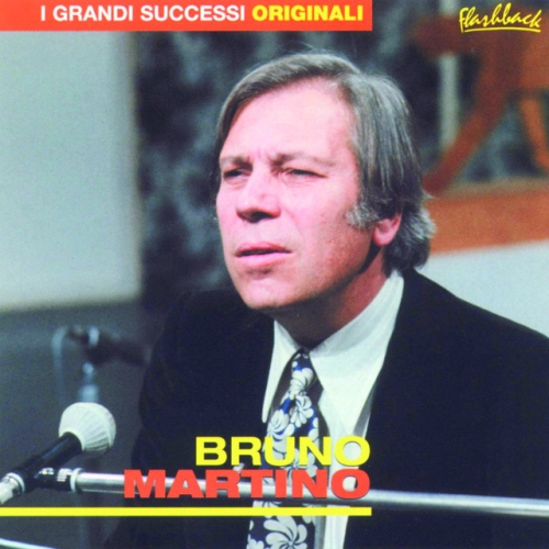 BRUNO MARTINO