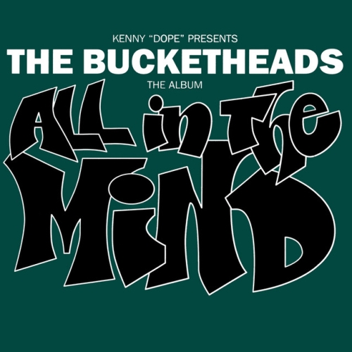 BUCKETHEADS 