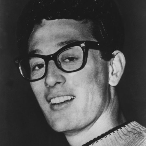 BUDDY HOLLY