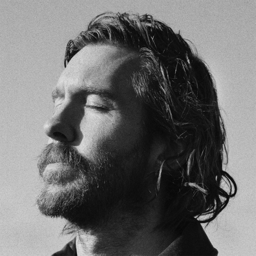 CALVIN HARRIS