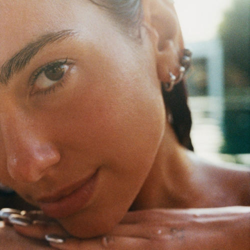 CALVIN HARRIS & DUA LIPA