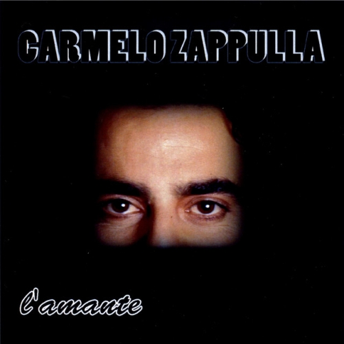 CARMELO ZAPPULLA
