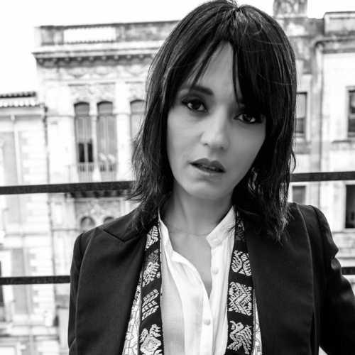 CARMEN CONSOLI