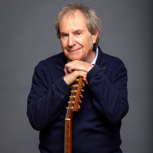 CHRIS DE BURGH