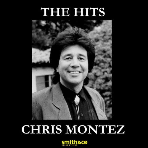 CHRIS MONTEZ