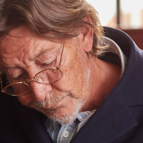 CHRIS REA