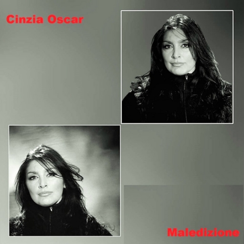 CINZIA OSCAR