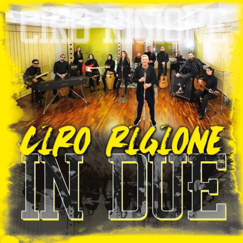 CIRO RIGIONE