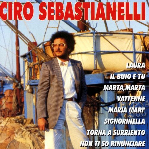 CIRO SEBASTIANELLI