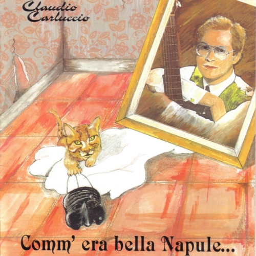 CLAUDIO CARLUCCIO