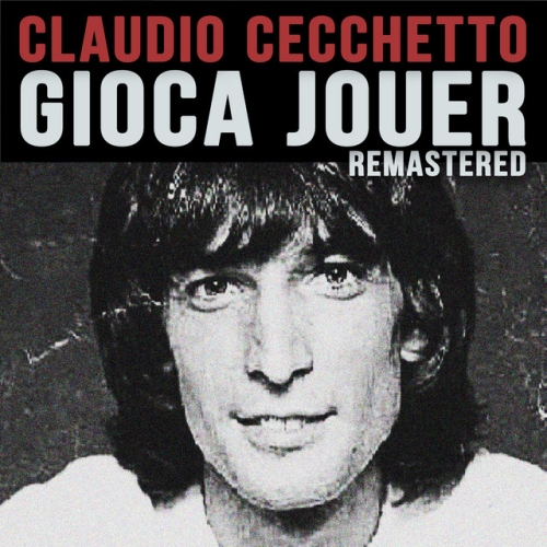 CLAUDIO CECCHETTO