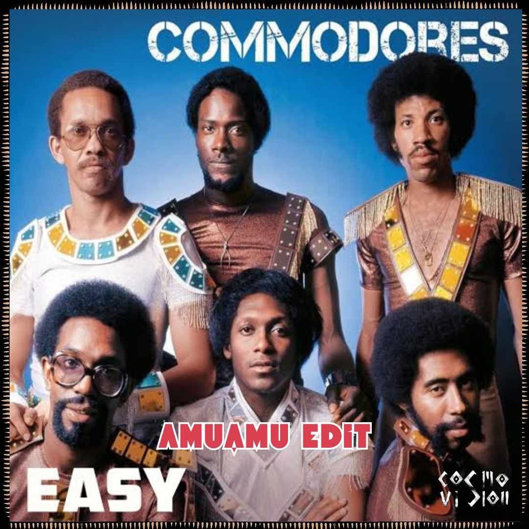 COMMODORES