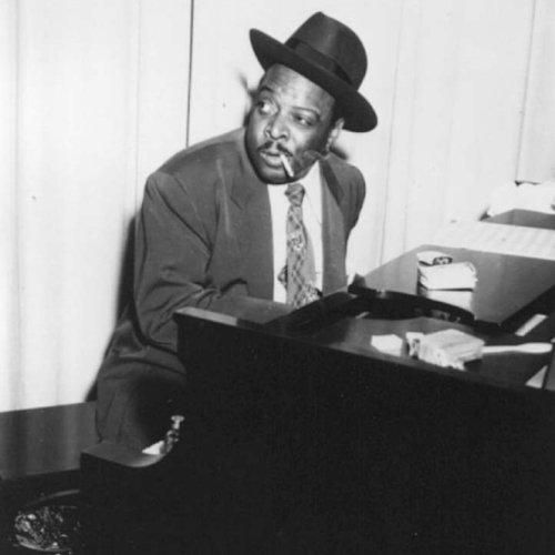 COUNT BASIE