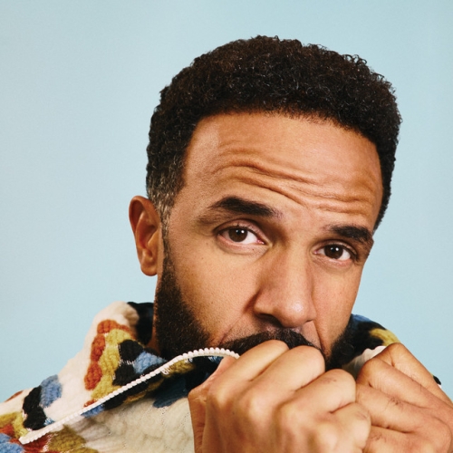 CRAIG DAVID