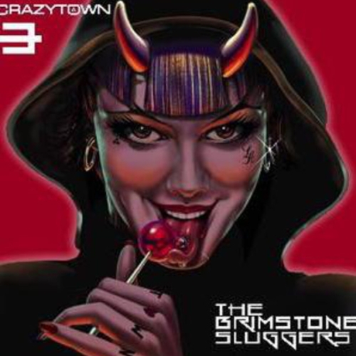 CRAZY TOWN