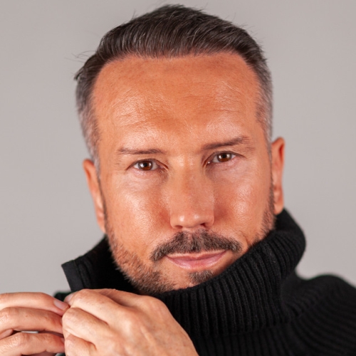 CRISTIAN MARCHI