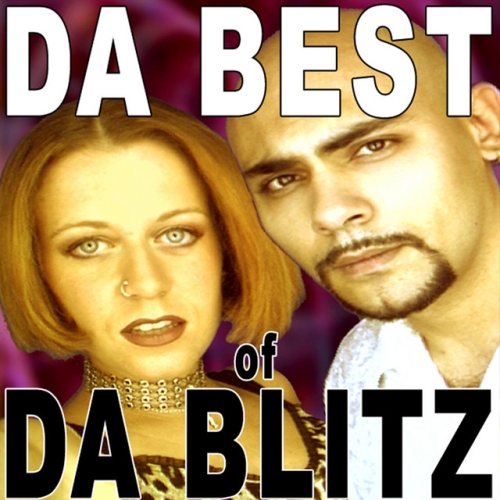 DA BLITZ