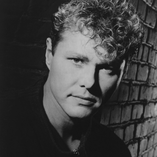 DAN HARTMAN 
