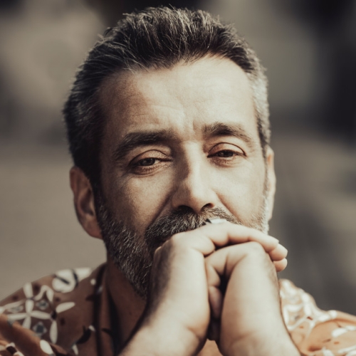 DANIELE SILVESTRI