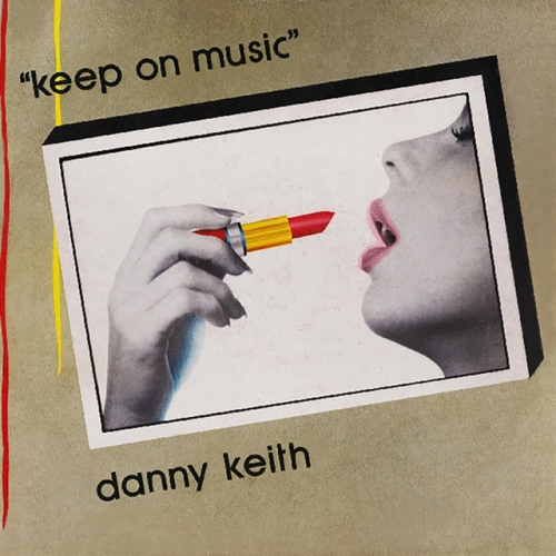 DANNY KEITH 