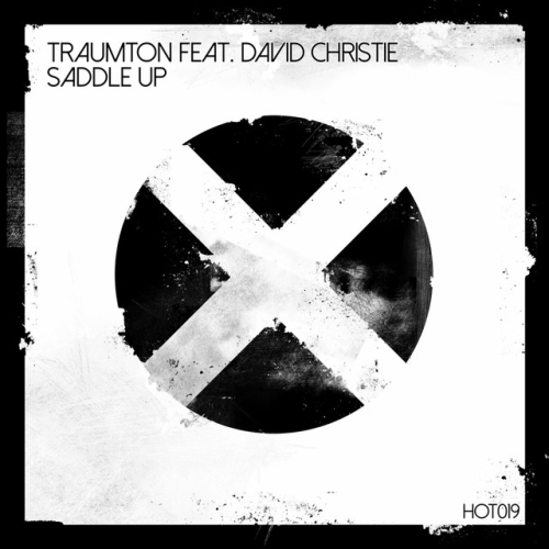 DAVID CHRISTIE