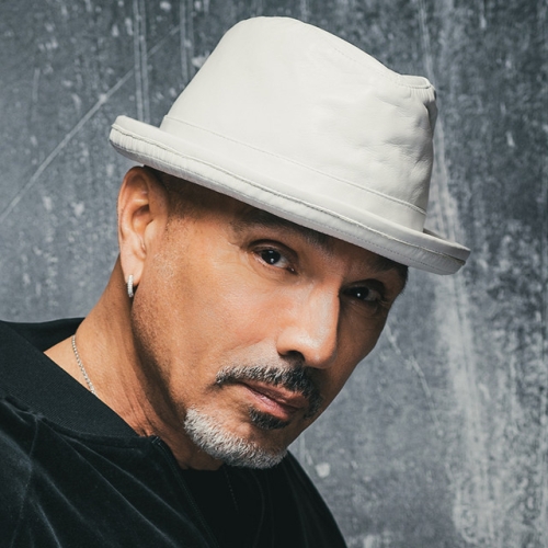 DAVID MORALES