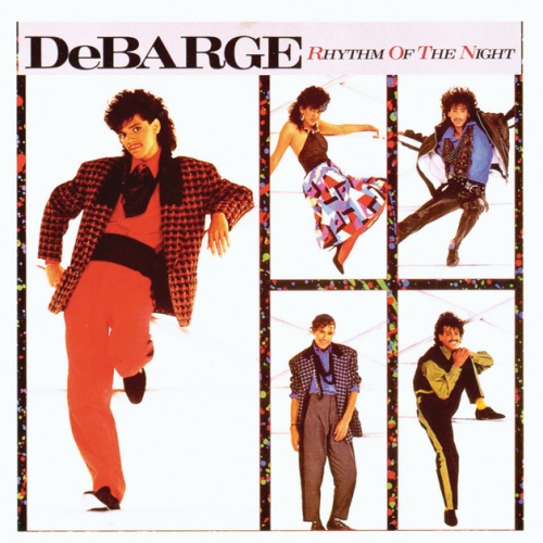 DEBARGE
