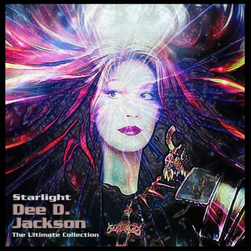 DEE D. JACKSON