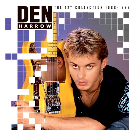 DEN HARROW