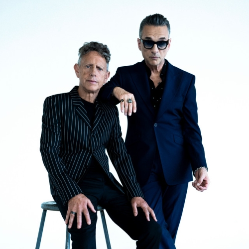 DEPECHE MODE