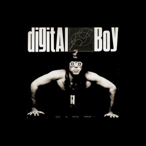 DIGITAL BOY