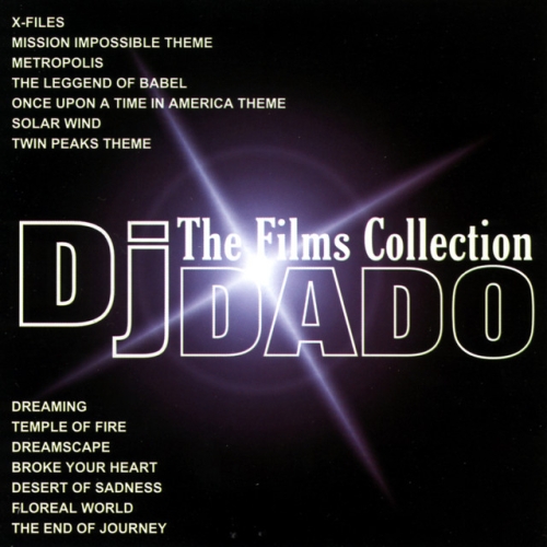 DJ DADO