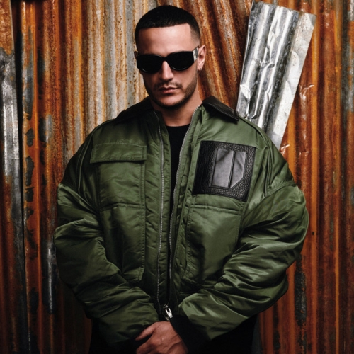 DJ SNAKE