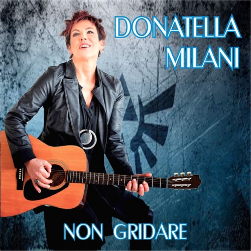 DONATELLA MILANI
