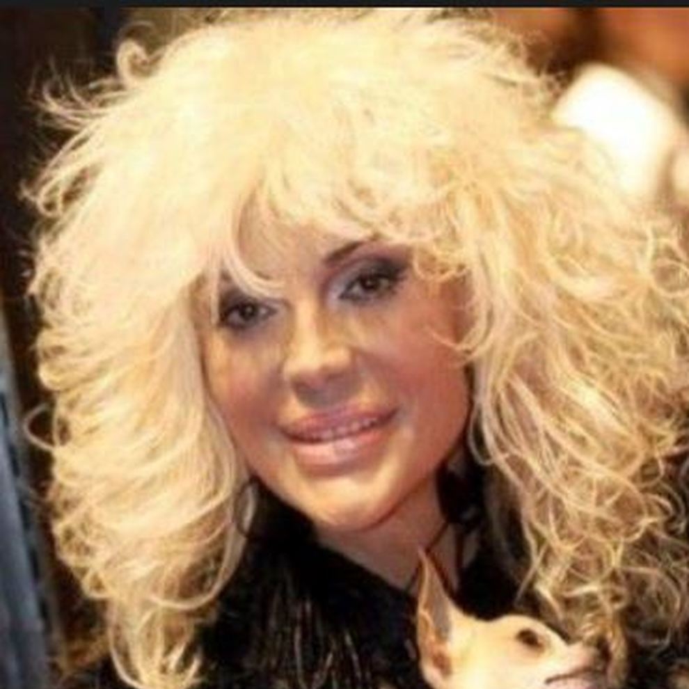DONATELLA RETTORE