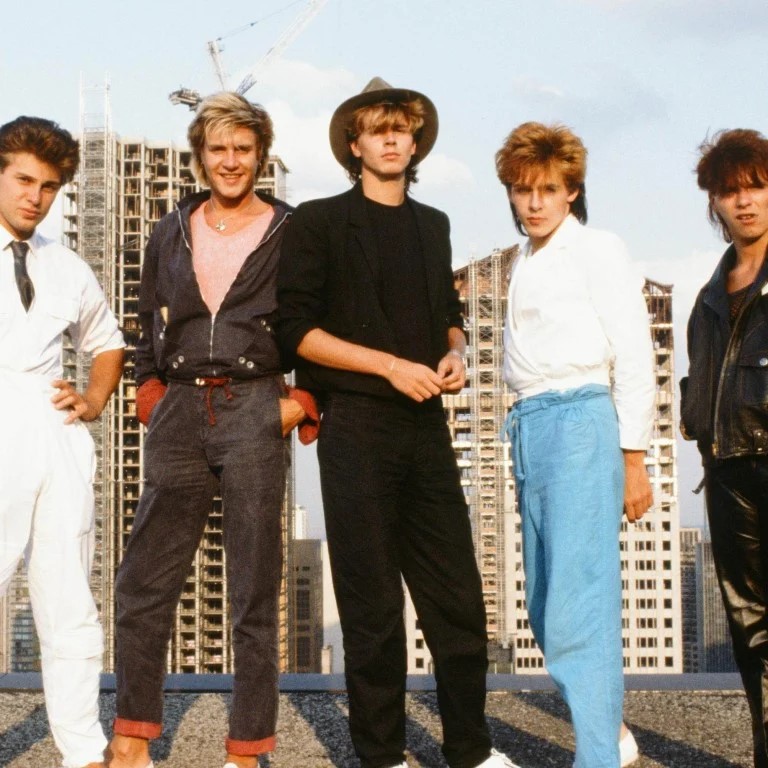 DURAN DURAN