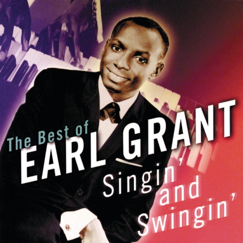 EARL GRANT