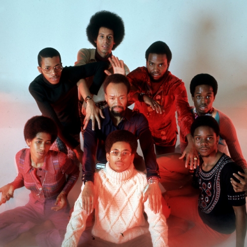 EARTH WIND & FIRE