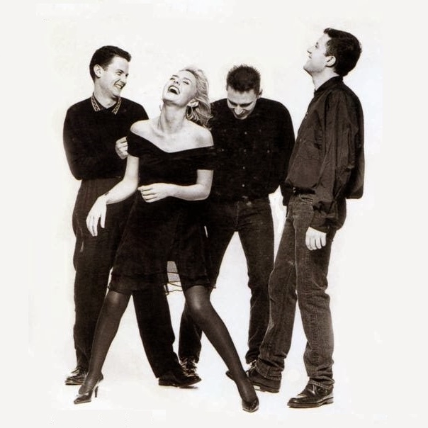 EIGHTH WONDER