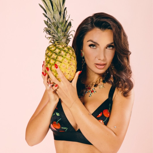 ELETTRA LAMBORGHINI