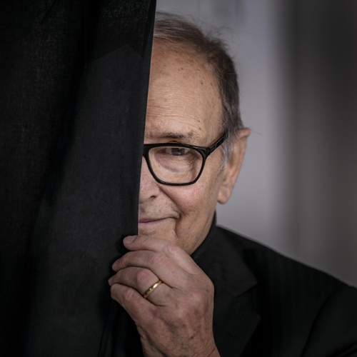 ENNIO MORRICONE