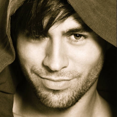 ENRIQUE IGLESIAS FEAT INDIA MARTÍNEZ