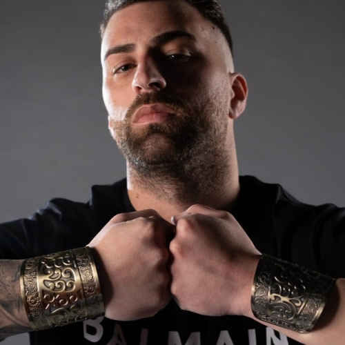 ENZO BARONE