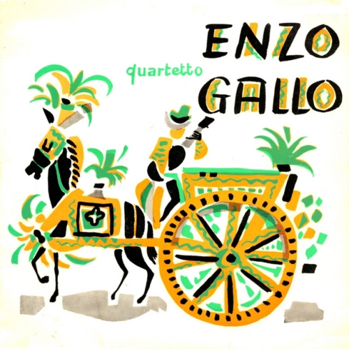 ENZO GALLO QUARTET
