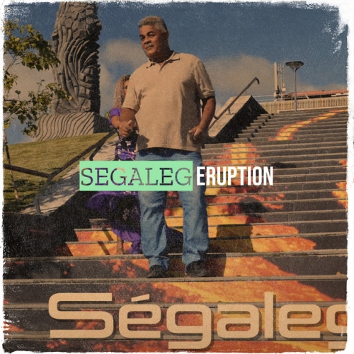 ERUPTION