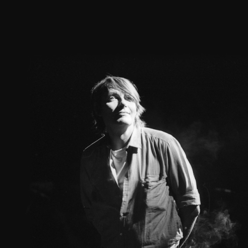 FABRIZIO DE ANDRè