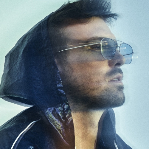 FEDERICO BARONI, KHARFI, VEERDE