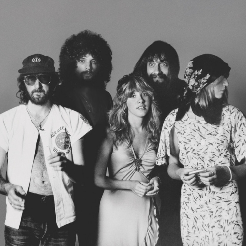 FLEETWOOD MAC
